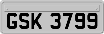 GSK3799