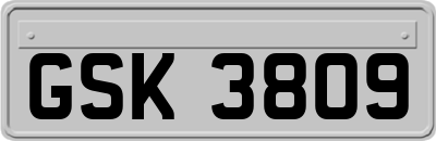 GSK3809