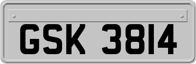 GSK3814