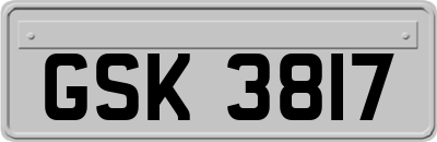 GSK3817