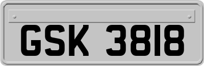 GSK3818