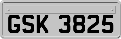 GSK3825