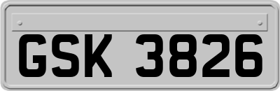 GSK3826