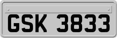 GSK3833