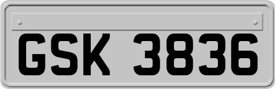 GSK3836