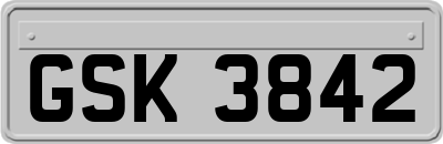 GSK3842