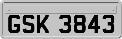GSK3843