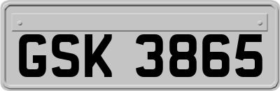 GSK3865