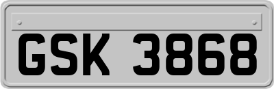 GSK3868