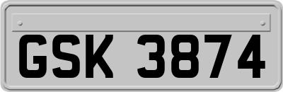 GSK3874