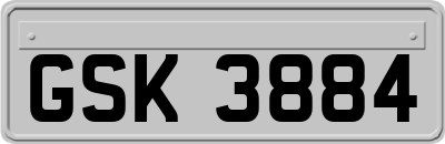 GSK3884