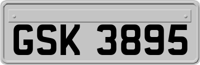 GSK3895
