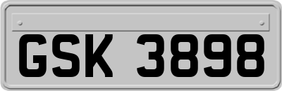 GSK3898