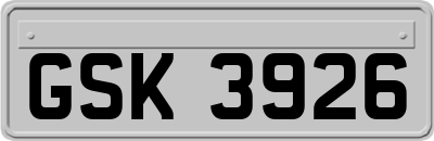 GSK3926