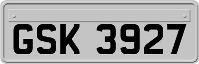 GSK3927