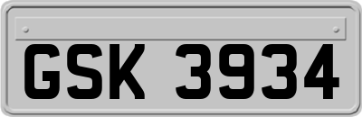 GSK3934