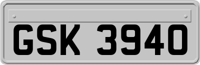 GSK3940