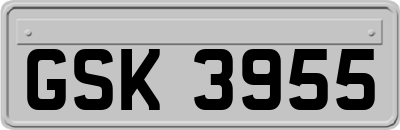 GSK3955