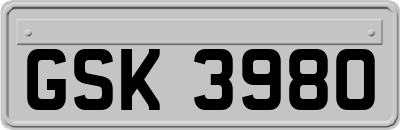 GSK3980