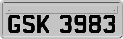 GSK3983