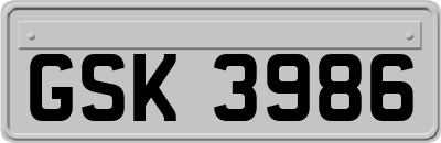 GSK3986