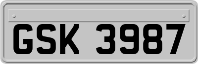 GSK3987