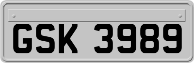 GSK3989