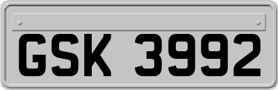 GSK3992