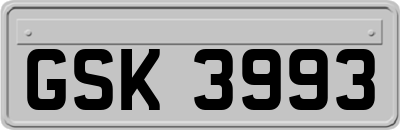 GSK3993