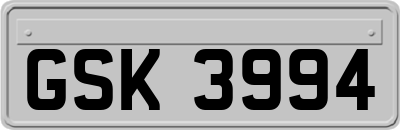 GSK3994