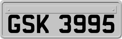 GSK3995