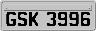 GSK3996