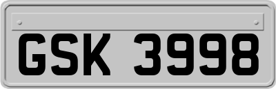 GSK3998