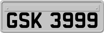GSK3999