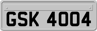 GSK4004