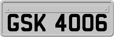GSK4006