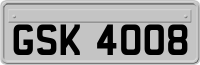 GSK4008