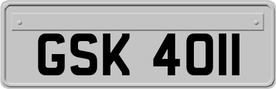 GSK4011