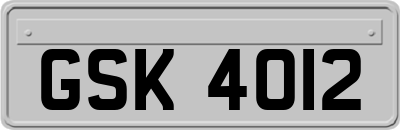 GSK4012