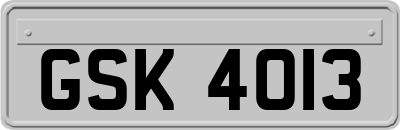 GSK4013