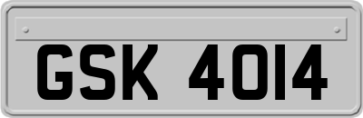 GSK4014