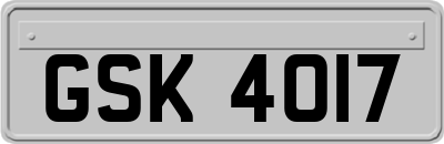 GSK4017