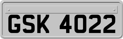 GSK4022