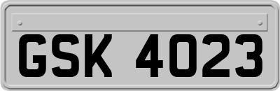 GSK4023