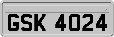 GSK4024