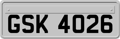 GSK4026