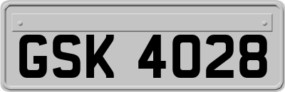 GSK4028