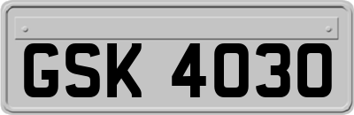 GSK4030