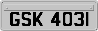 GSK4031