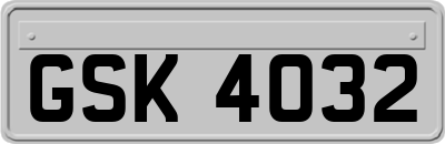 GSK4032